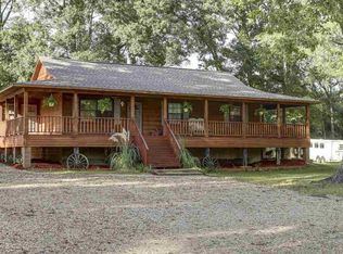 16533 Stoney Point Burch Rd, Pride, LA 70770