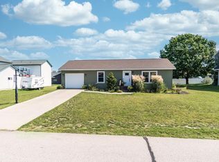 1551 Hickory St, Rockland, WI 54653
