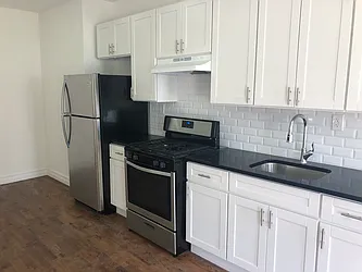 Rented by Keller Williams NYC