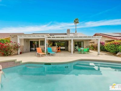 40669 Meadow Ln, Palm Desert, CA, 92260