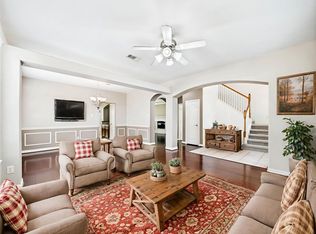 8122 Silver Lure Dr, Humble, TX 77346