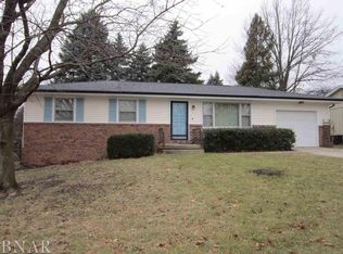 719 Lara Rd, Normal, IL 61761