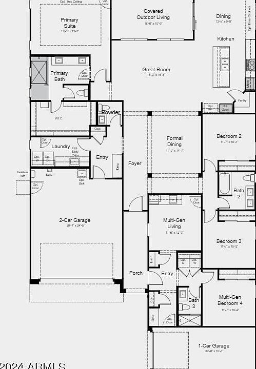 2nd image of 17139 W Hackamore Drive