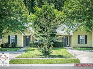 801 Temple Rd, Ladson, SC 29456