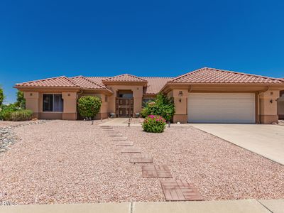 12803 W Amigo Dr, Sun City West, AZ, 85375