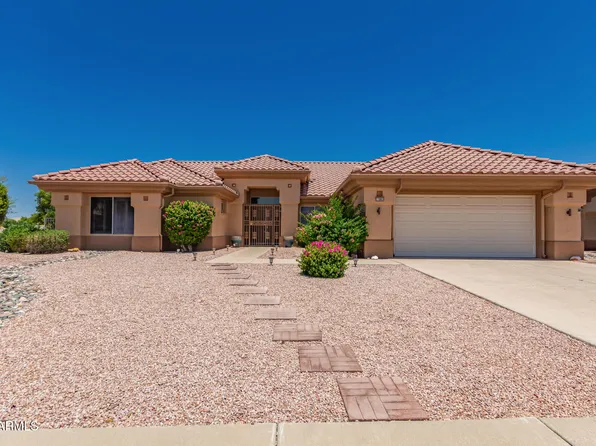 12803 W AMIGO Drive, Sun City West, AZ 85375