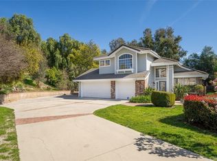 204 Daybreak Dr, Walnut, CA 91789