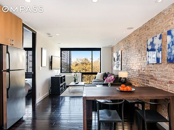 2nd image of 77 Bleecker St APT 605