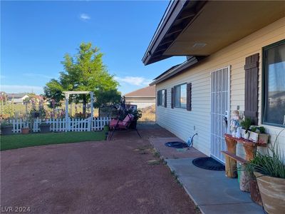 1980 Kearney St, Pahrump, NV, 89048
