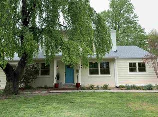 1951 Thomson Rd, Charlottesville, VA 22903