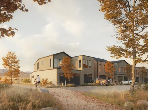 2494 Big Willow Trl #509, Park City, UT 84060