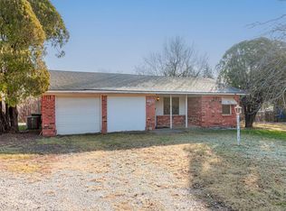 2700 S Bryant Ave, Del City, OK 73115