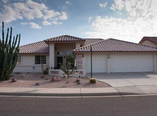 8131 E Natal Ave, Mesa, AZ 85209