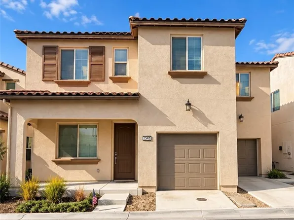 1454 E Laurelwood Dr, San Bernardino, CA 92408