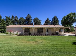 15154 Abajo Ave, Tehachapi, CA 93561