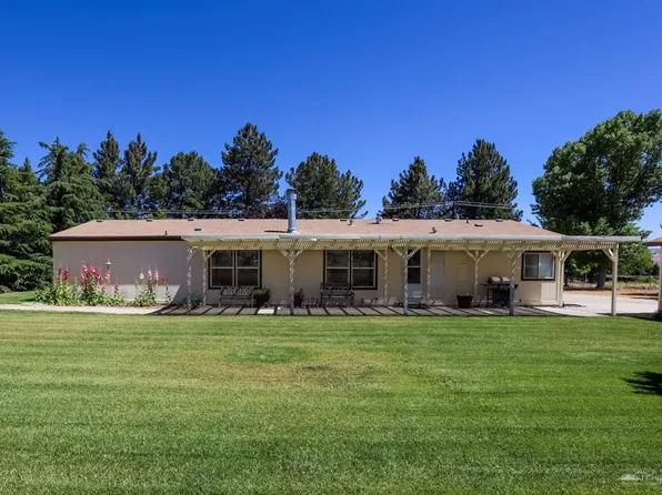 15154 Abajo Ave, Tehachapi, CA 93561