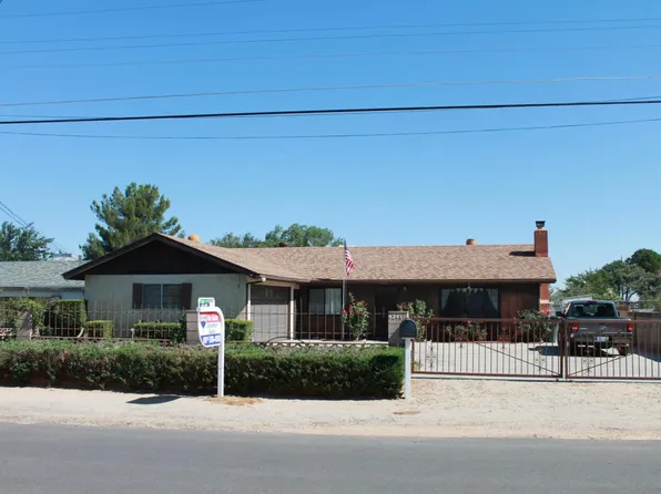 4241 W Avenue L2, Quartz Hill, CA 93536