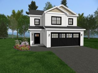 27 Evergreen Lane, Richmond, ME 04357