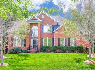 12727 Lindrick Ln #65, Charlotte, NC 28277