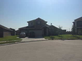9935 Clear Diamond Dr, Rosharon, TX 77583