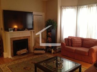 9 Reedsdale St #1A, Allston, MA 02134