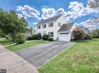 984 Grantley Rd, York, PA 17403