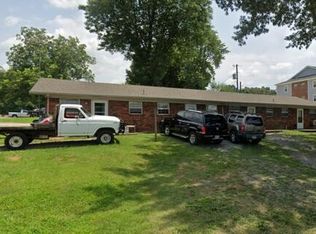 1850 Greenwood Ave NE, Cleveland, TN 37311