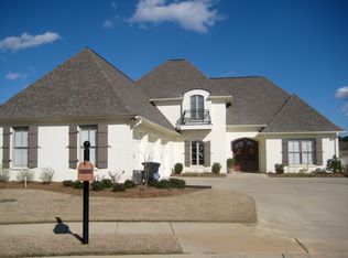 104 Bristol Way, Madison, MS 39110