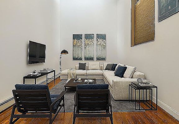 2nd image of 402 W 22nd St #1F