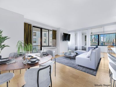 45 E 25th St APT 18B, New York, NY, 10010