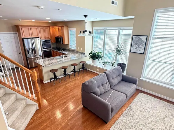 9580 Wheats Way, Manassas Park, VA 20111