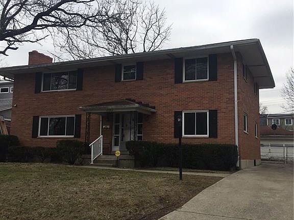 2nd image of 2543 Woodway Ave