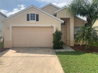 1612 Caribou Hunt Trl, Orlando, FL 32824