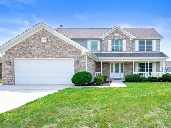 905 N Tk Way, Yorktown, IN 47396
