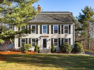 129 Albee Dr, Braintree, MA 02184