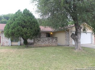 934 Saddlebrook Dr, San Antonio, TX 78245