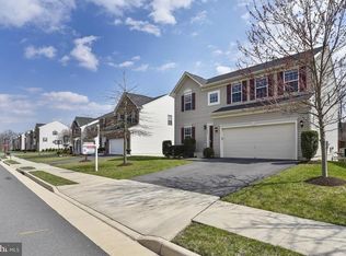 42937 Spyder Pl, Chantilly, VA 20152