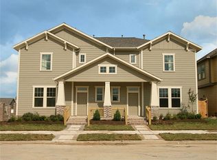 16934 Makanda Drive, CYPRESS, TX 77433