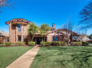 10023 Hickory Crossing St, Dallas, TX 75243