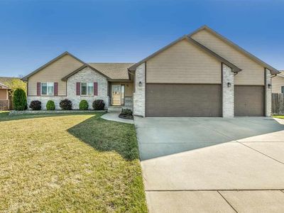 12010 W Jewell Ct, Wichita, KS, 67235