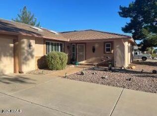 12826 W Crystal Lake Dr, Sun City West, AZ 85375