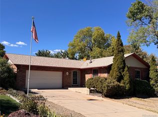 6787 Ames Street, Arvada, CO 80003