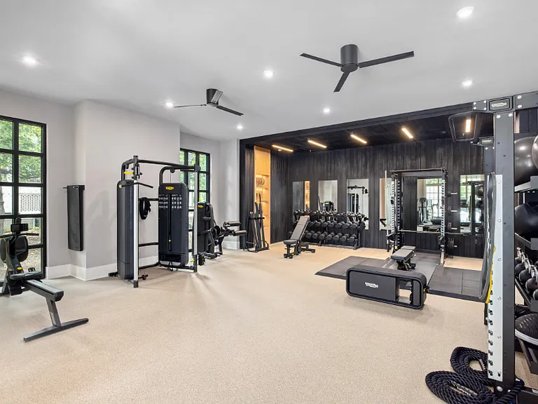 The Henslow Daniel Island Apartments & Townhomes — Photo 51