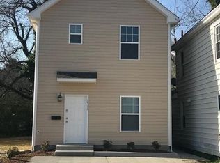 1716 Ohio St, Chesapeake, VA 23324