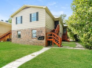 1112 4th Ave W APT A, Birmingham, AL 35204