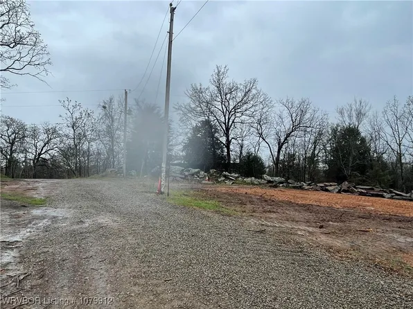 475056 E 1100th Rd, Muldrow, OK 74948