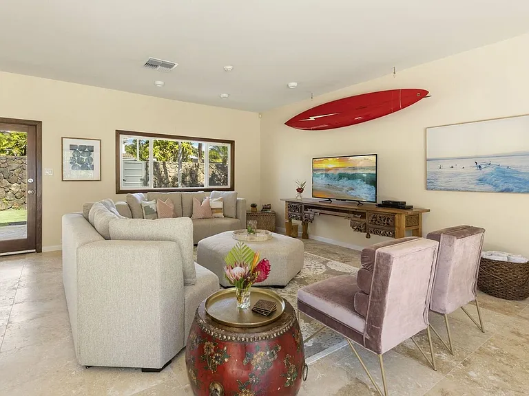 4473 Aukai Ave — Photo 7