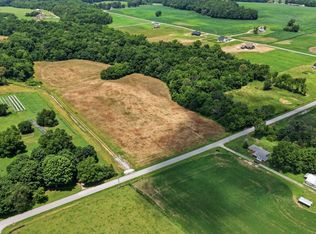 0 Hickory Grove Rd, Morrison, TN 37357