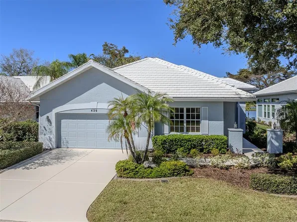 620 Crossfield Cir #38, Venice, FL 34293