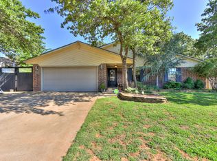 4209 NE 143rd St, Edmond, OK 73013